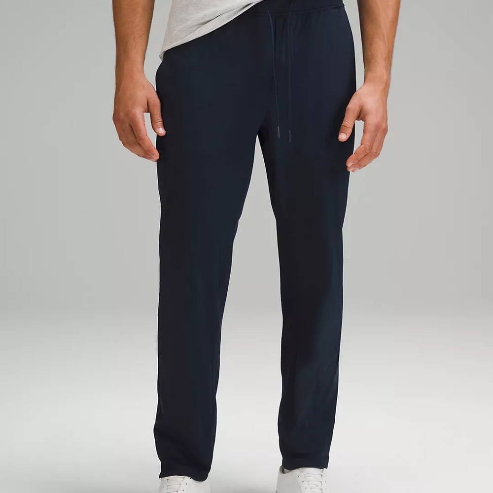 Lululemon Men’s Twill Pants